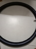 建大轮胎 建大22X1.75内胎自行车内带老式通勤车内胎丁基橡胶内胎美嘴弹性好抗压耐用单车内胎黑色 实拍图