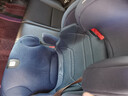 maxicosi迈可适 3-12岁儿童安全座椅汽车用RodifixPlus+ 车载座椅 挚爱蓝 实拍图