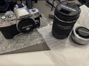 奥林巴斯（OLYMPUS）E-M10 MarkIV EM10四代 微单相机 数码相机 微单套机（14-42mm & 40-150mm）双镜头 银色 实拍图