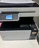 爱普生（EPSON）L6468 A4彩色商用打印机 墨仓式数码多功能一体机 复印/打印/扫描 实拍图