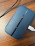 华为随身wifi3pro移动无线wifi免插卡随行4g携带无线网车载非wifi6三网通全国无限流量2025款5g AX15B 随行WiFi3 Pro 双网版+一年套餐 实拍图