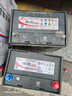 骆驼（CAMEL）汽车电瓶蓄电池80D26(2S) 起亚K5/狮跑以旧换新 实拍图