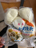 老面千层馒头山东大馒头原味大馍馍自然发酵手工制作营养早餐 山东千层馒头125克*5个 实拍图
