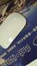 威顿【美国MFI认证】妙控鼠标键盘适用apple/苹果无线mac蓝牙MacBook笔记本电脑air ipad平板键鼠套装 【妙控鼠标-苹果白】MFI质量认证丨原版多点触控 顶配同芯【官新1:1还原 | 实拍图