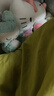 Hello Kitty三丽鸥毛绒玩具玩偶布娃娃抱枕生日圣诞节礼物女 30cm凯蒂猫公仔 实拍图