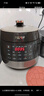 苏泊尔（SUPOR）【国家补贴】0涂层球釜电压力锅5L双胆全自动智能预约 触控SY-50YC5011Q电饭煲高压锅4-6人 实拍图