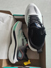 PAUL OLGA 保罗奥尔加正品特价跑步鞋秋冬新款运动鞋加绒保暖防滑耐磨软底轻便透气男鞋 BL8815绿色【网面款】 42 实拍图