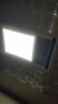 美的（Midea）浴霸暖风照明排气一体集成300x600风暖卫生间暖风机换气浴霸灯G2 实拍图