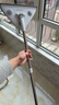 佳帮手擦玻璃神器高层窗外玻璃刮水器双面玻璃擦窗神器家政专用工具 实拍图