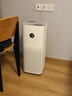米家【家电国家补贴】小米空气净化器5S家用除甲醛除菌除过敏AC-M24-SC 实拍图
