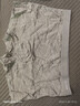 浪莎男士内裤男棉质舒适平角裤男生四角短裤头4条装 180/XXL 实拍图