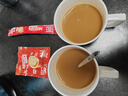 雀巢（Nestle）1+2原味速溶咖啡粉15g*100方包/袋 三合一便携低糖咖啡方包 实拍图