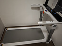 京东京造 跑步机智能家用爬坡全折叠减震静音走步机健身房器材金乌PB-001 实拍图