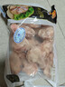 CP正大食品白羽鸡翅根2斤 生鲜冷冻 鸡肉烤鸡翅鸡肉 腌制鸡肉 实拍图