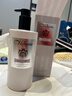 馥诺诗（VICTORIA SAVOR）美白沐浴露持久留香500ml烟酰胺亮白保湿男女士全身美白沐浴液 实拍图