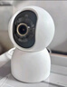 小米智能摄像机4 4K家用摄像头800万像素4K超清室内监控360度无死角带夜视手机远程婴儿宠物家庭监控器 实拍图
