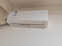 科龙空调大1.5匹 海信出品 静省电Ultra 新一级变频冷暖挂机双排顶配以旧换新KFR-35GW/QS1Ultra-X1 实拍图