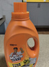 威猛先生（Mr Muscle） 地板清洁剂 2kg 海洋清新 清洁 除菌除垢 浓缩配方 超市同款 实拍图