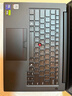 ThinkPad【国家补贴20%】T14p AIPC酷睿Ultra7 14.5英寸高性能工程师笔记本电脑32G 1TB RTX5050商务办公本 实拍图