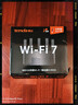 Tenda腾达路由器WiFi7【云霄BE5100】千兆穿墙王信号增强无线超强2.5g网口家用电竞放大器立式BE6L Pro 实拍图