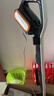 德尔玛（Deerma）推杆地毯式两用小型强力大功率吸尘器 大吸力宠物吸毛吸尘器DX700Pro 实拍图