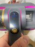 KONKA康佳除螨仪床上吸尘器沙发紫外线杀菌除螨虫无线大吸力床宝吸尘除螨一体机器 负离子净化丨99%除螨率丨紫色 实拍图