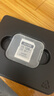 雷克沙（Lexar）128GB SD存储卡 U3 V30 佳能索尼富士尼康相机高速SD卡 读205MB/s 写140MB/s 4K超清录制 SD银卡 实拍图