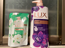 力士（LUX）依兰香沐浴露 幽莲魅肤馥郁香氛精油沐浴乳1000g 持久留香 实拍图