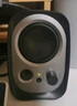 漫步者（EDIFIER）R12U 外观时尚 音质纯正 入门级微型2.0桌面音响 笔记本音箱 电脑音箱 白色 实拍图