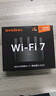 Tenda腾达路由器无线【千兆WiFi5穿墙王】信号增强家用全屋放大器AC1200金榜一名AC10 实拍图