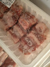 【180天白猪】冷鲜猪肋排（带软骨）400g 实拍图