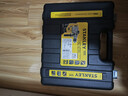 史丹利（STANLEY）5Kg电锤850W强劲工业L型冲击钻电钻多功能电动工具套装纯铜电机 实拍图