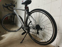 迪卡侬RC100升级款公路自行车弯把铝合金通勤自行车S5204974 实拍图