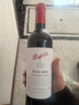 奔富（Penfolds）BIN389赤霞珠设拉子干红葡萄酒 750ml*1支 原瓶木塞进口【澳版】 实拍图