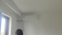 美的（Midea）酷省电 爆款推荐 空调挂机 大1.5匹新一级能效全直流变频节能低噪音防直吹 以旧换新 国家补贴20% 1.5匹 一级能效 酷省电ultra 实拍图