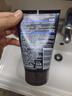 欧莱雅男士水能润泽双效洁面膏100ml洗面奶控油补水保湿护肤品生日礼物 实拍图