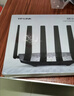 普联（TP-LINK）大道路由器7DR6430 BE6400 5G WiFi7千兆双频家用高速穿墙 2.4G wifi6无线 2.5G网口 游戏加速 实拍图