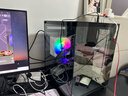微星 酷睿i5 12600KF/RTX4060/4060TI/4070S/5060Ti海景房游戏主机电脑台式机优惠补贴组装电脑DIY主机 配三  i5-12600KF+首发RTX5060 实拍图