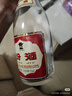 汾酒 红盖玻汾 清香型白酒 42度 475mL 单瓶装 纯粮酒 实拍图