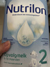 荷兰牛栏（Nutrilon）诺优能婴幼儿配方奶粉乳糖配方原装进口 2段 1罐 （6-10个月）27年1-5月 实拍图