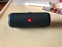 JBL FLIP ESSENTIAL2 旗舰款二代 蓝牙音响【政府补贴】便携音箱  户外防水 低音炮 登山秋游 炫酷黑 实拍图