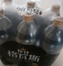 秋林格瓦斯黑麦芽大列巴面包发酵饮料 1.5L*6瓶 整箱装 实拍图
