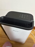 德业（Deye）除湿机/抽湿机 除湿量25升/天 家用轻音地下室除潮除湿器干衣机客厅卧室 手机智控DYD-T22A3 实拍图