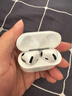 Viken【华强北顶配丨Air4代降噪款】蓝牙耳机适配苹果无线2025新款半入耳式金榜iphone17/16/15/14pods4 【原版正装全功能主动降噪版】 【主动降噪+空间音頻+三真电量】 实拍图