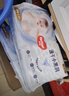 好奇（Huggies）金装纸尿裤S120片(4-8kg)尿不湿【速干不易红】 实拍图