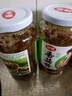 仲景 原味香菇酱 拌饭拌面夹馍下饭酱菜蘑菇调味酱450g 实拍图