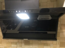 Haotaitai油烟机【明星同款】家用顶侧双吸好油烟机厨房抽油抽烟机脱排油烟机免拆自清洗一级能效油烟机 【25m³顶侧双吸】D2C88|挥手即开 旗舰机顶侧双吸 | 省电节能 | 挥手即开 实拍图