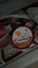 哈根达斯（Haagen-Dazs）经典曲奇香奶口味冰淇淋 100ml/杯 雪糕 实拍图