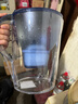 碧然德（BRITA）过滤净水器 家用滤水壶 净水壶 海洋系列 3.5L（蓝）+专家版滤芯5枚 环保加固包装 实拍图