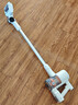 美的（Midea）吸尘器家用大吸力无线Q7 slim手持吸尘器 绿光显尘静音除尘一体机轻量车载【重磅新品】 实拍图